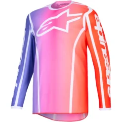 Fluid Apex Jersey