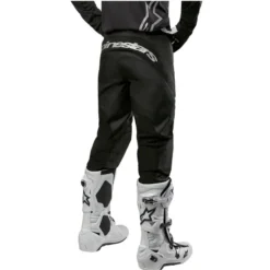 Fluid Graphite Pants