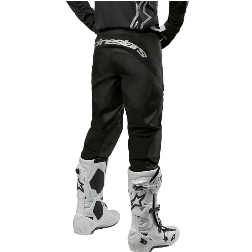 Fluid Graphite Pants