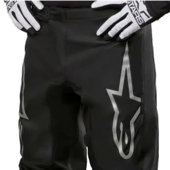 Fluid Graphite Pants