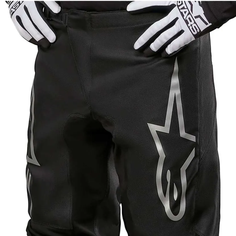 Fluid Graphite Pants