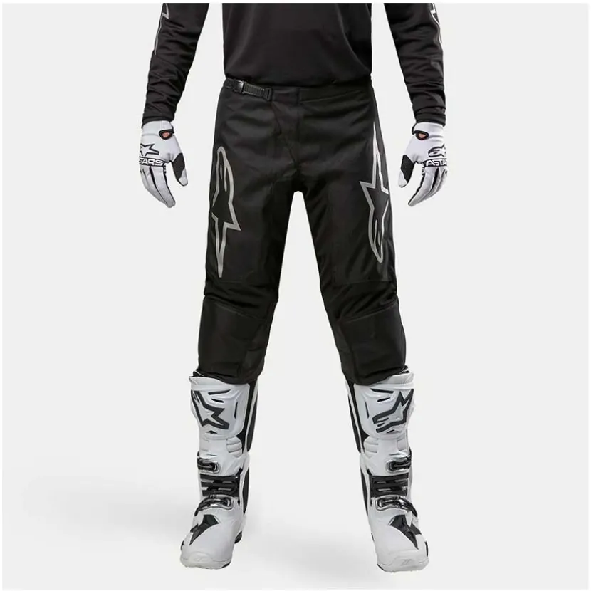 Fluid Graphite Pants