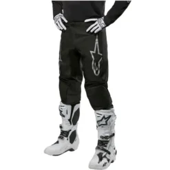 Fluid Graphite Pants
