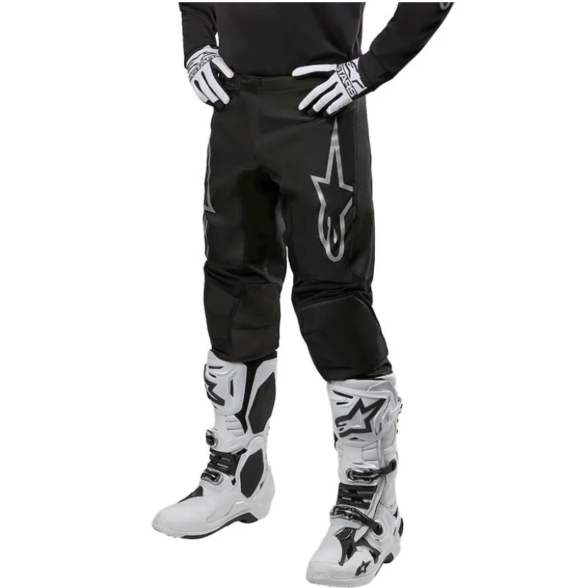 Fluid Graphite Pants