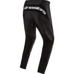 Fluid Graphite Pants