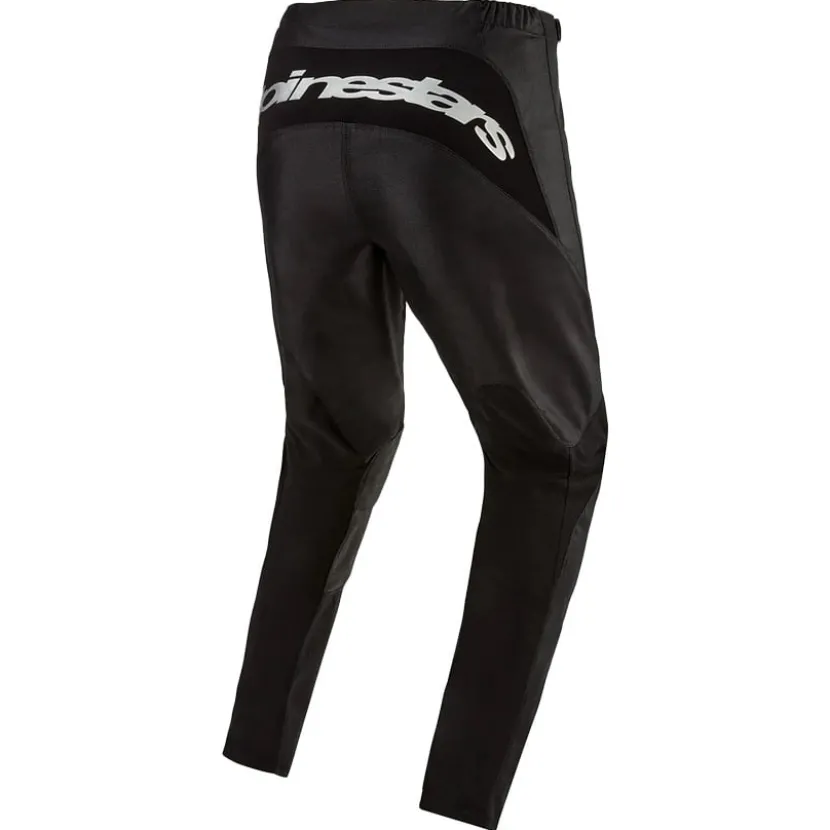 Fluid Graphite Pants