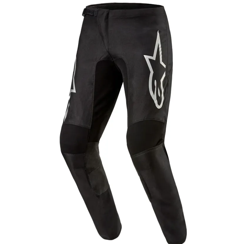 Fluid Graphite Pants