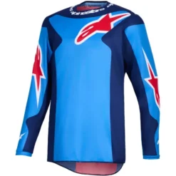 Fluid Grid Jersey