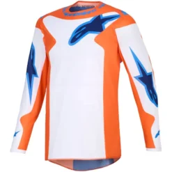 Fluid Grid Jersey