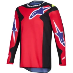 Fluid Grid Jersey