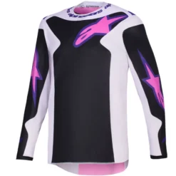 Fluid Grid Jersey