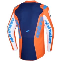 Fluid Grid Jersey