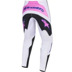 Fluid Grid Pants