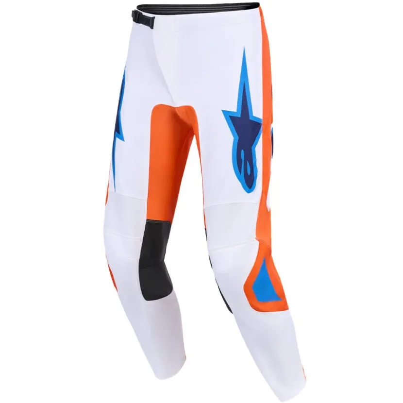 Fluid Grid Pants