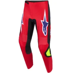 Fluid Grid Pants