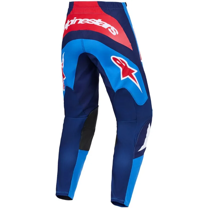 Fluid Grid Pants