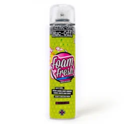 Foam Fresh