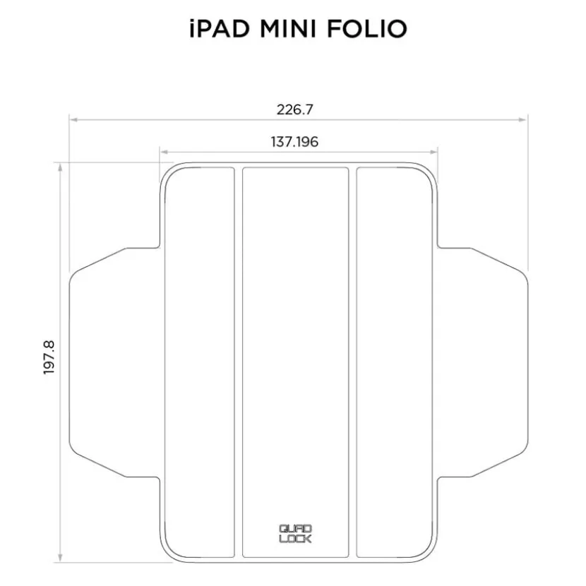 Folio iPad
