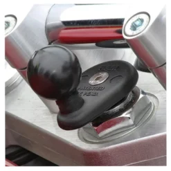Fork Stem Ball Base