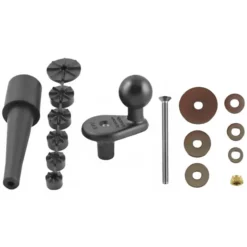 Fork Stem Ball Base
