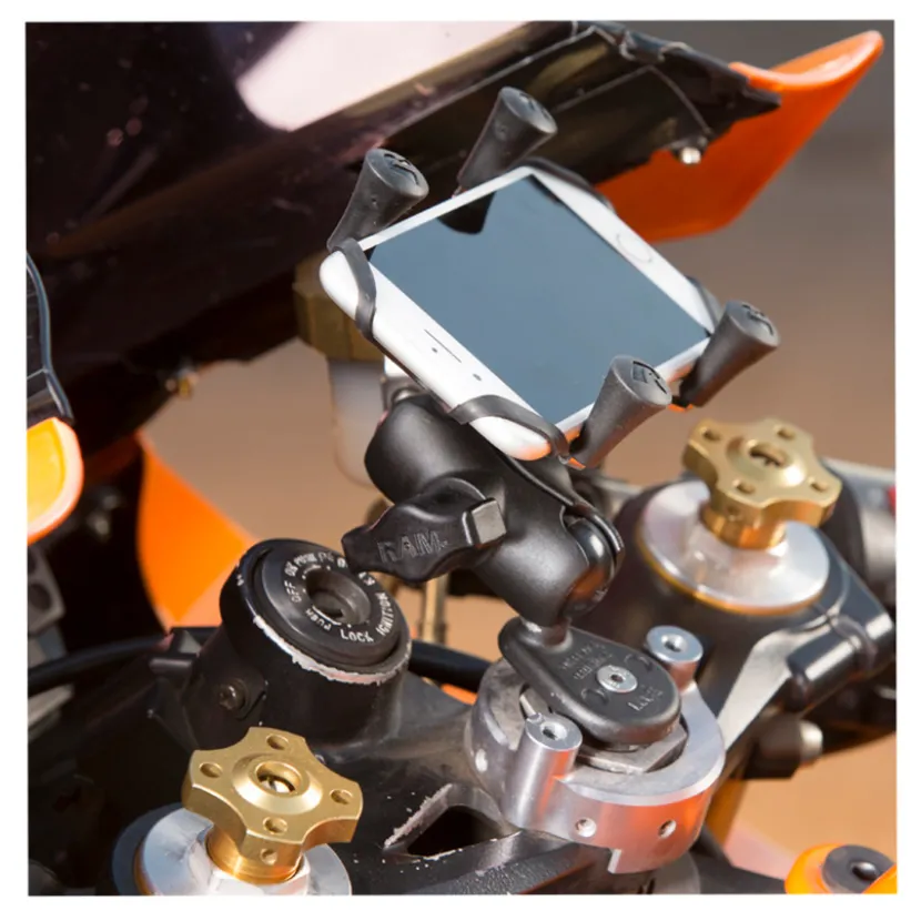 Fork Stem Ball Base