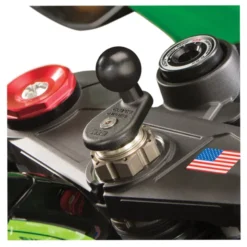 Fork Stem Ball Base