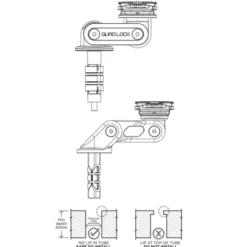 Fork Stem Mount Pro