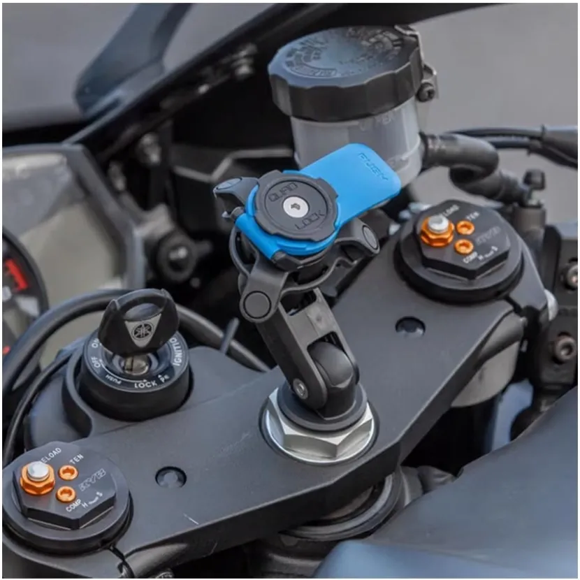 Fork Stem Mount V2