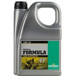Formula 4T 10W/40 4L