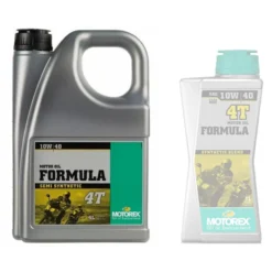 Formula 4T 10W/40 4L
