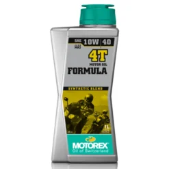 Formula 4T 10W/40 1L