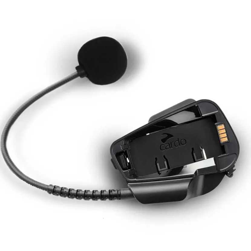 Freecom / Spirit Half Helmet Kit
