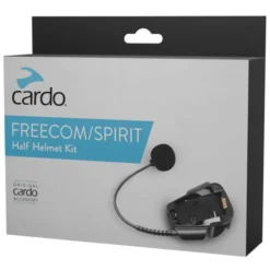 Freecom / Spirit Half Helmet Kit