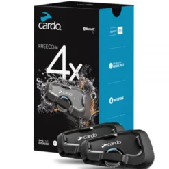 Freecom 4X Duo