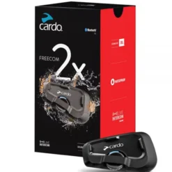 Freecom 2X Single