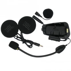 Freecom X / Spirit 2nd Helmet JBL Kit