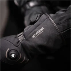 Freedom H2O Heated
