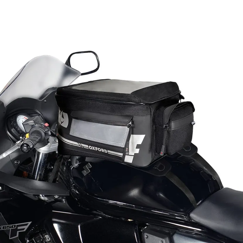 F1 Tank Bag Small