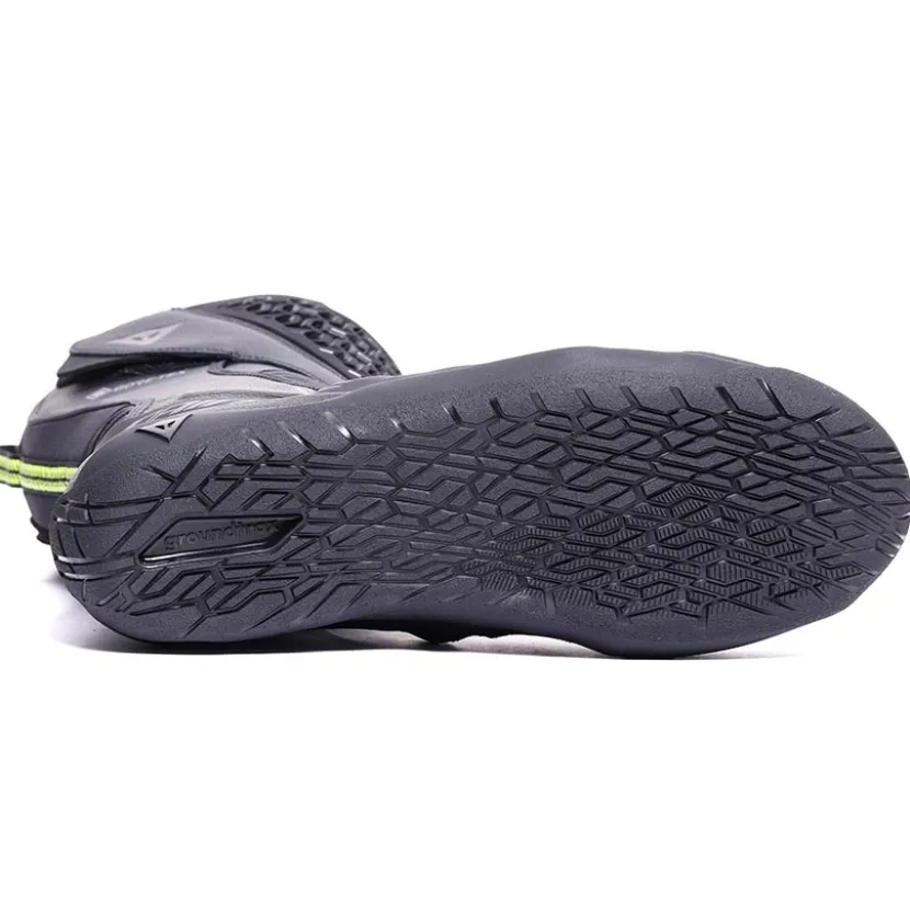 Fulcrum 4 GTX
