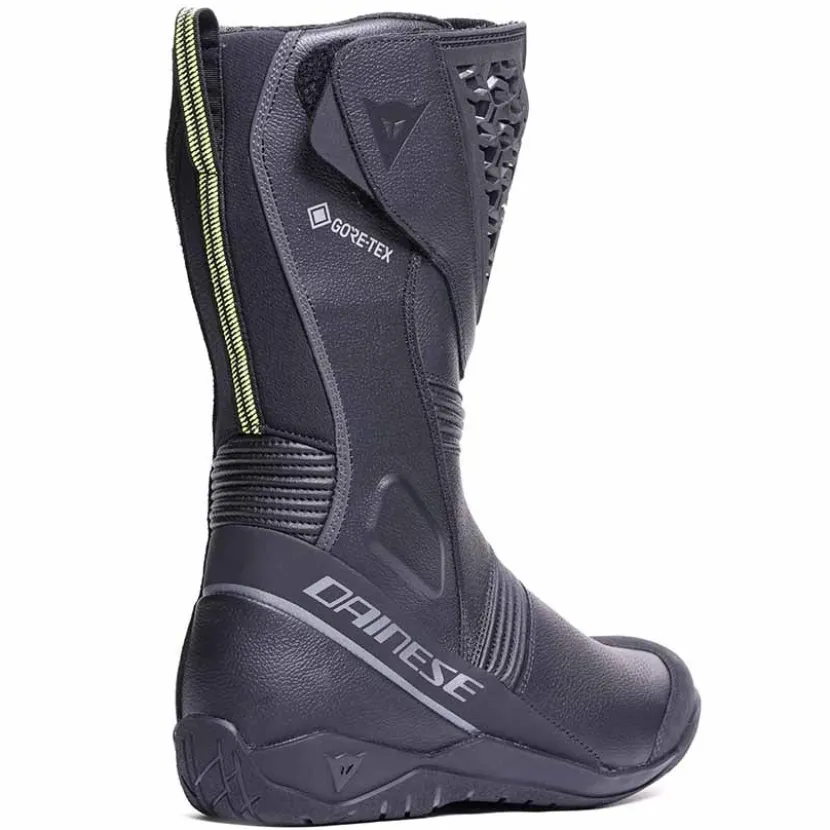 Fulcrum 4 GTX