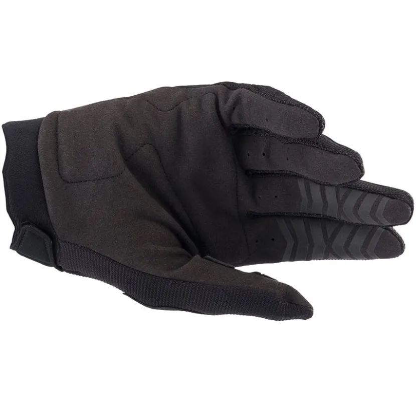 Full Bore