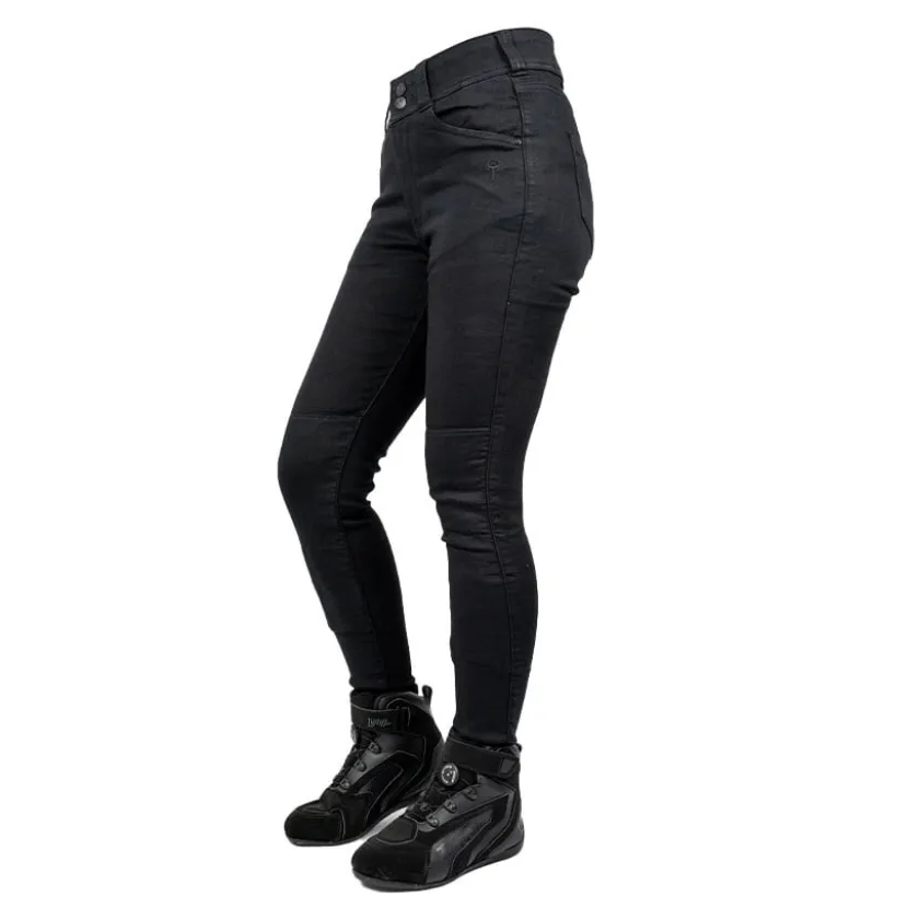 Fury Skinny