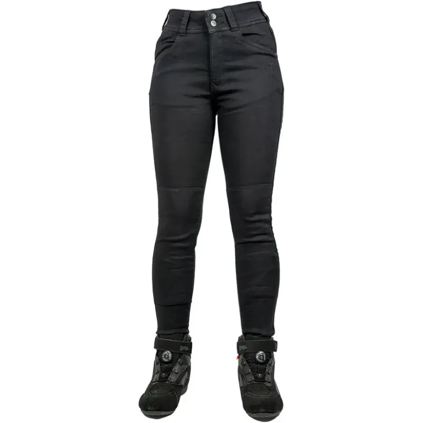 Fury Skinny