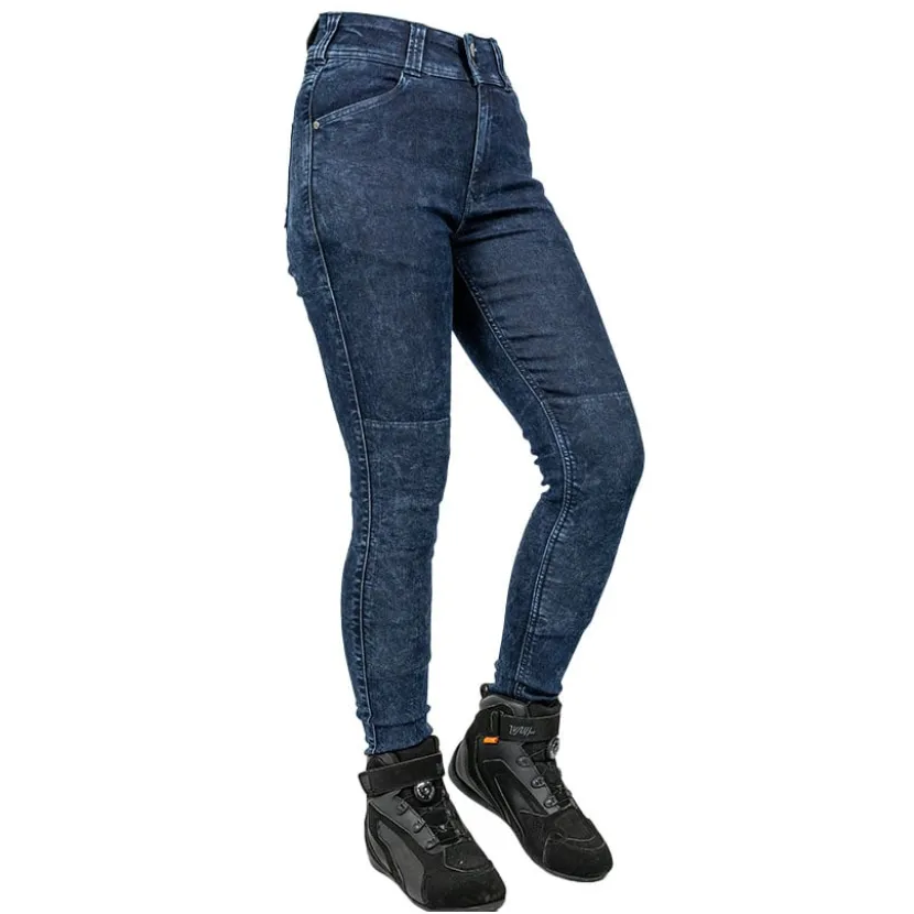 Fury Skinny