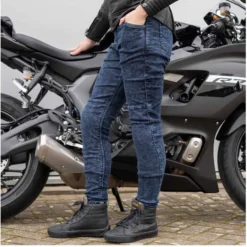 Fury Skinny