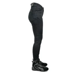Fury Skinny