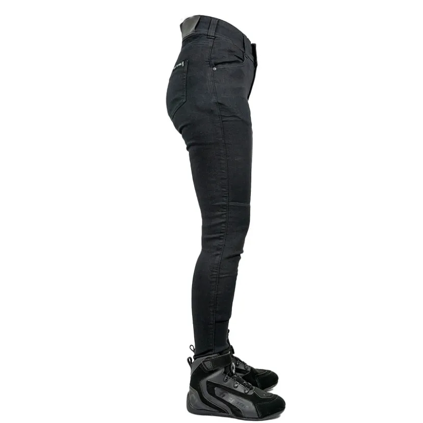 Fury Skinny