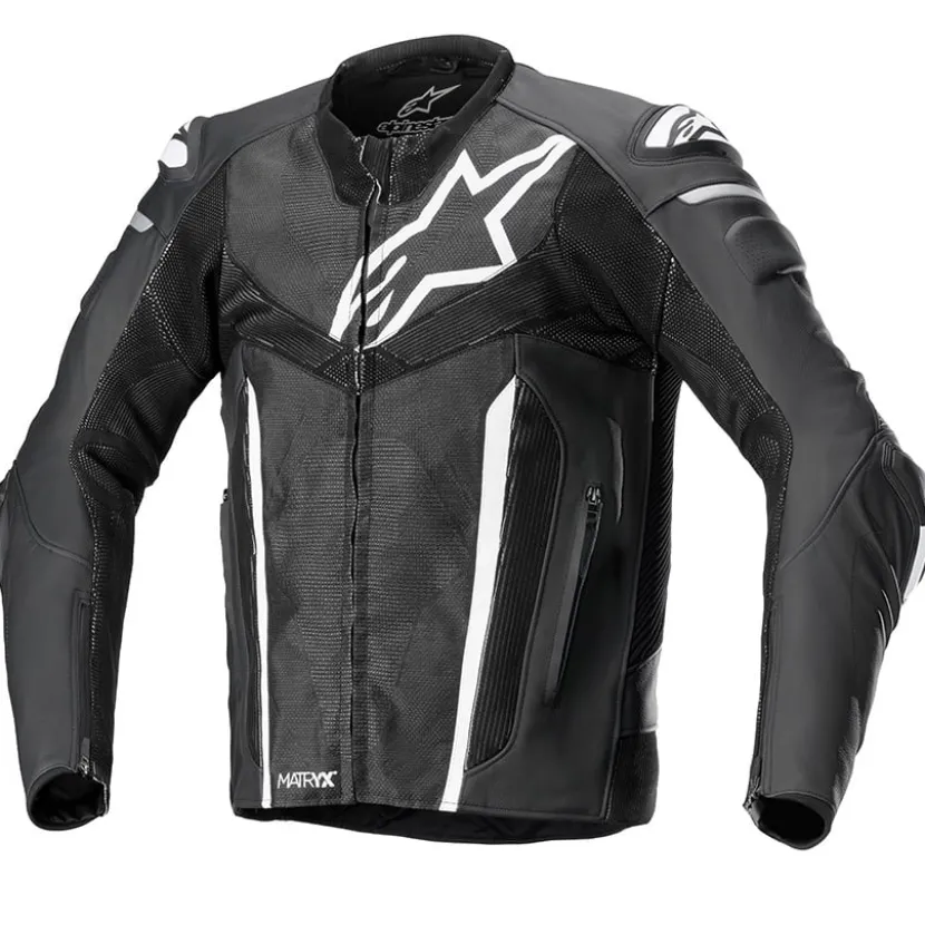 Fusion Jacket