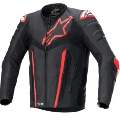 Fusion Jacket