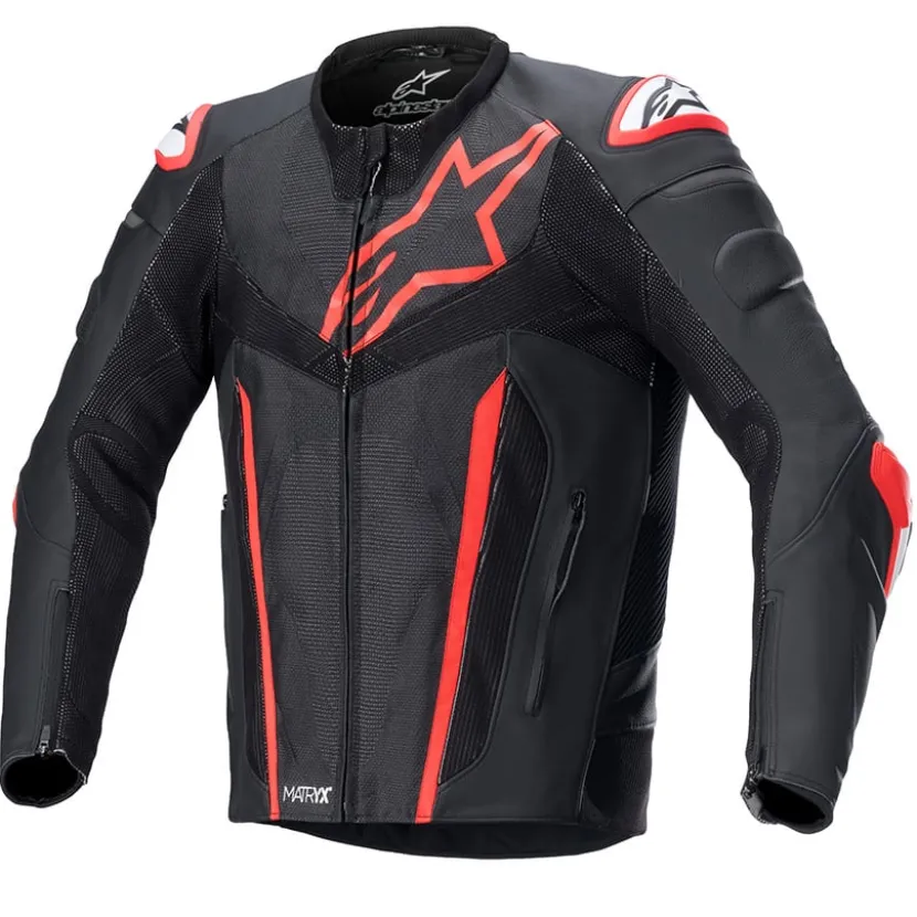 Fusion Jacket